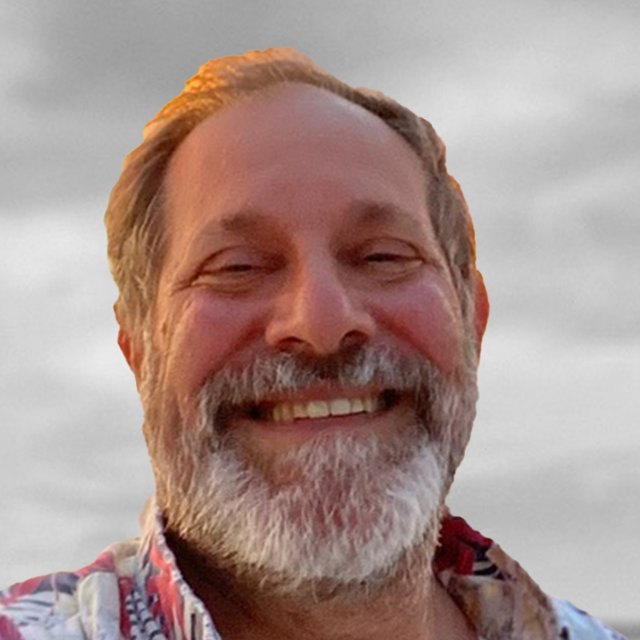 Jeffrey Bozanic